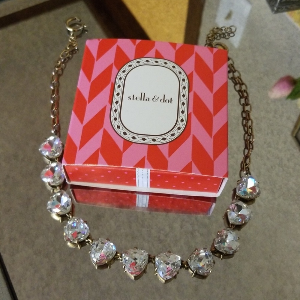 Stella & Dot Necklace